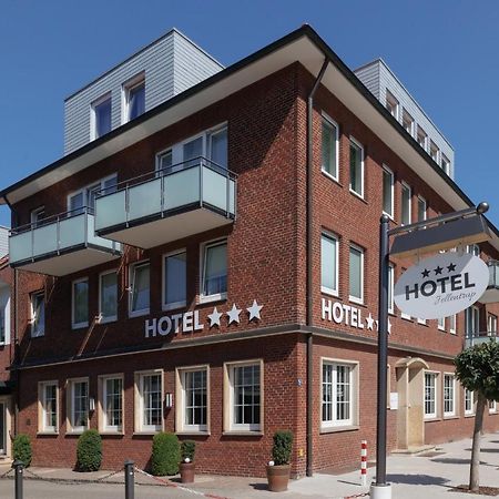 Hotel Jellentrup Münster Kültér fotó