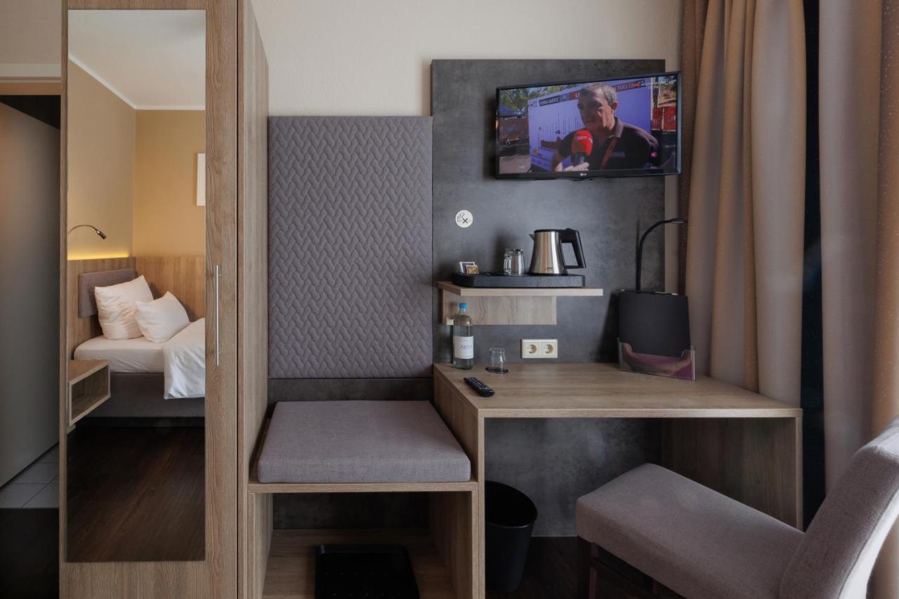 Hotel Jellentrup Münster Kültér fotó