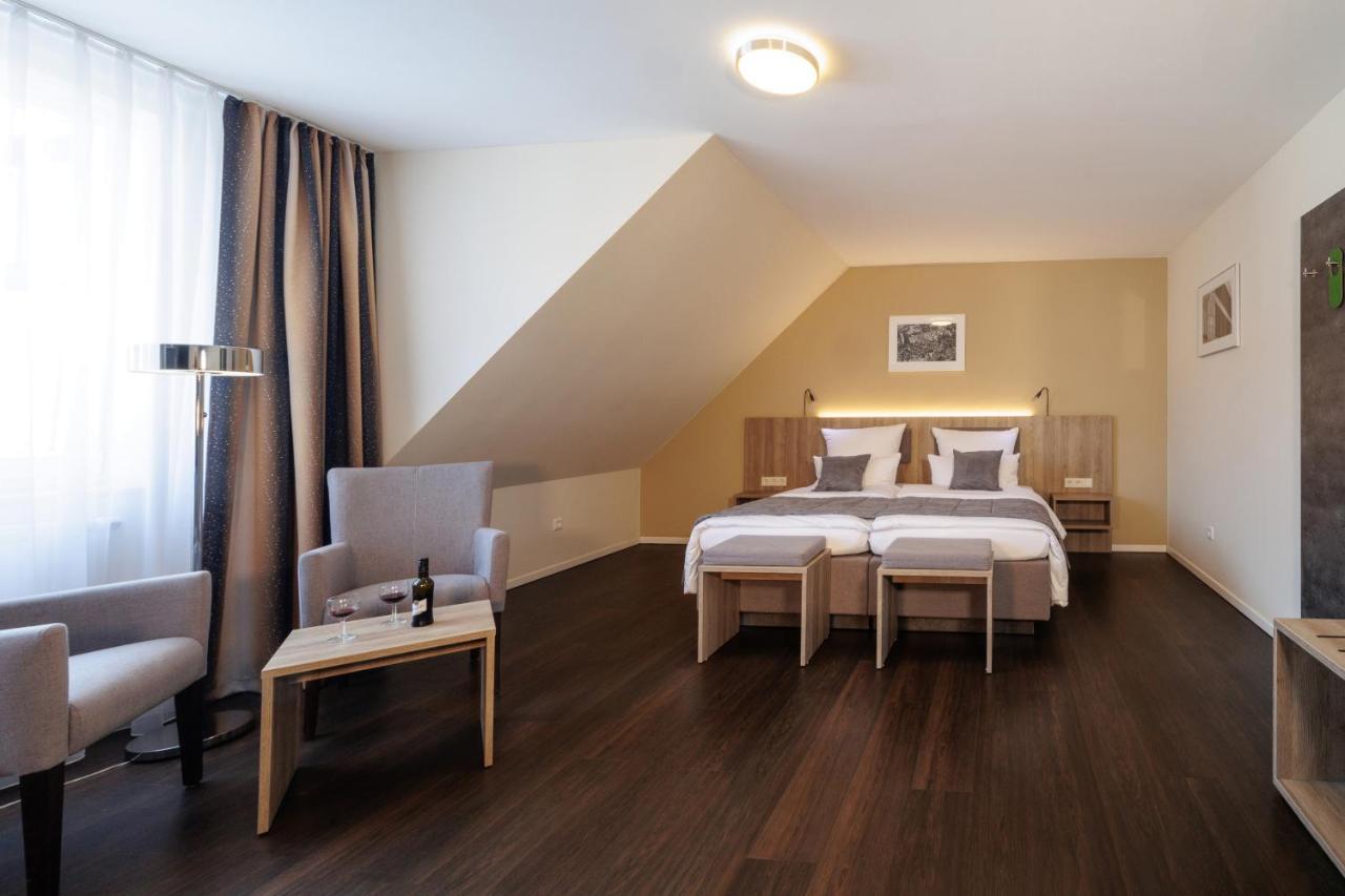 Hotel Jellentrup Münster Kültér fotó