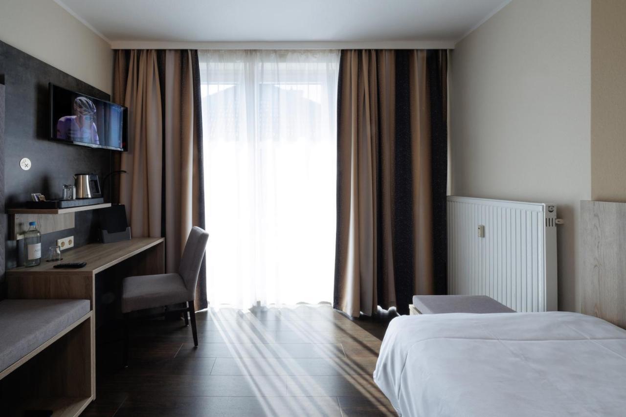 Hotel Jellentrup Münster Kültér fotó