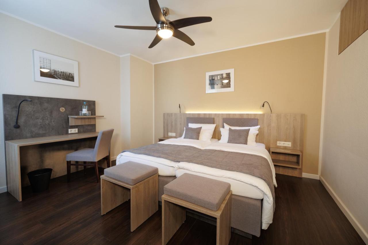 Hotel Jellentrup Münster Kültér fotó