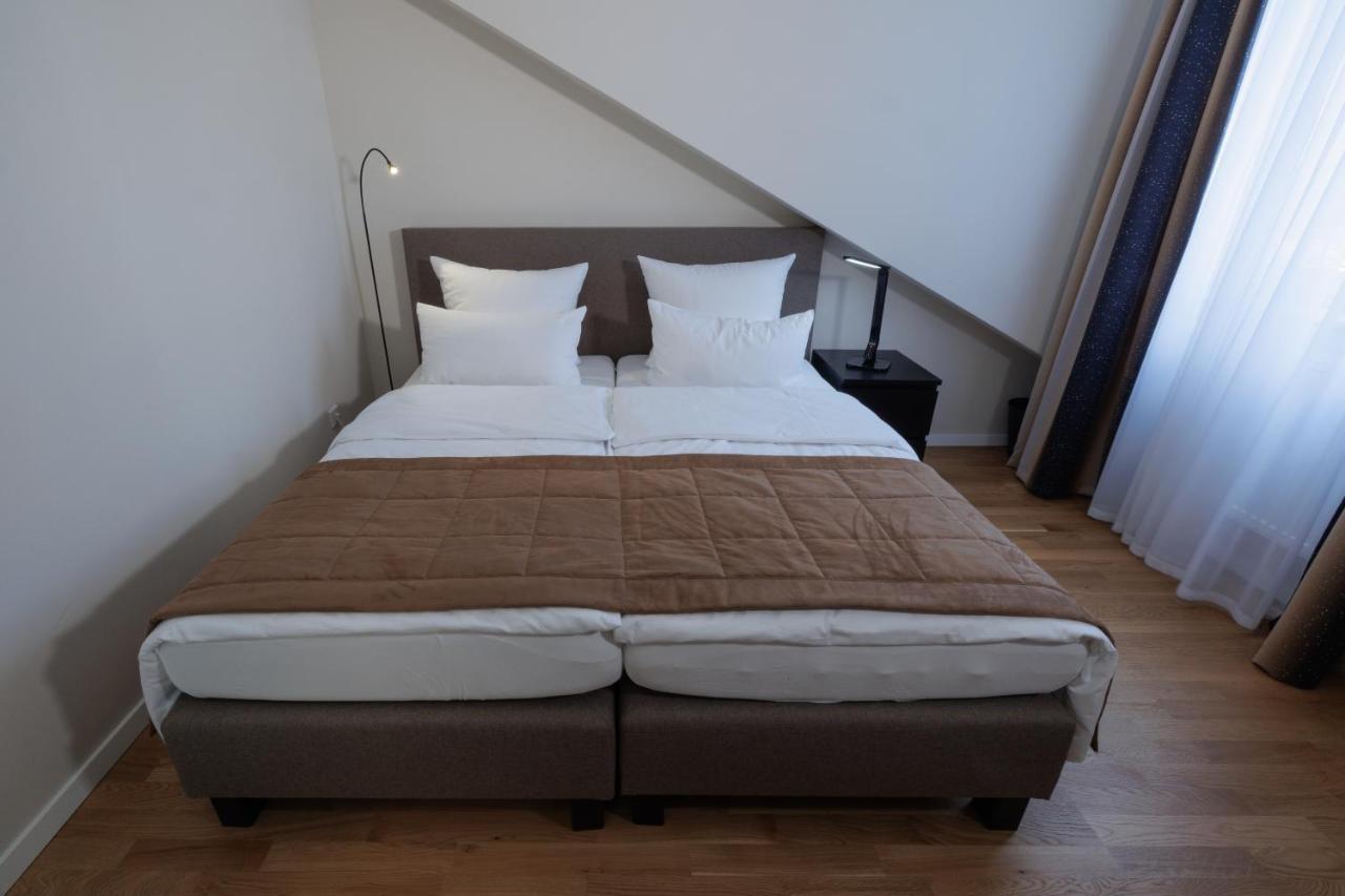 Hotel Jellentrup Münster Kültér fotó