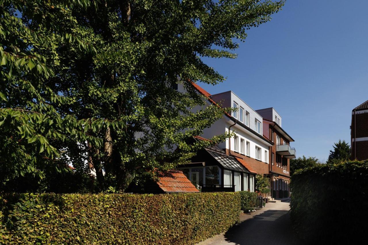 Hotel Jellentrup Münster Kültér fotó