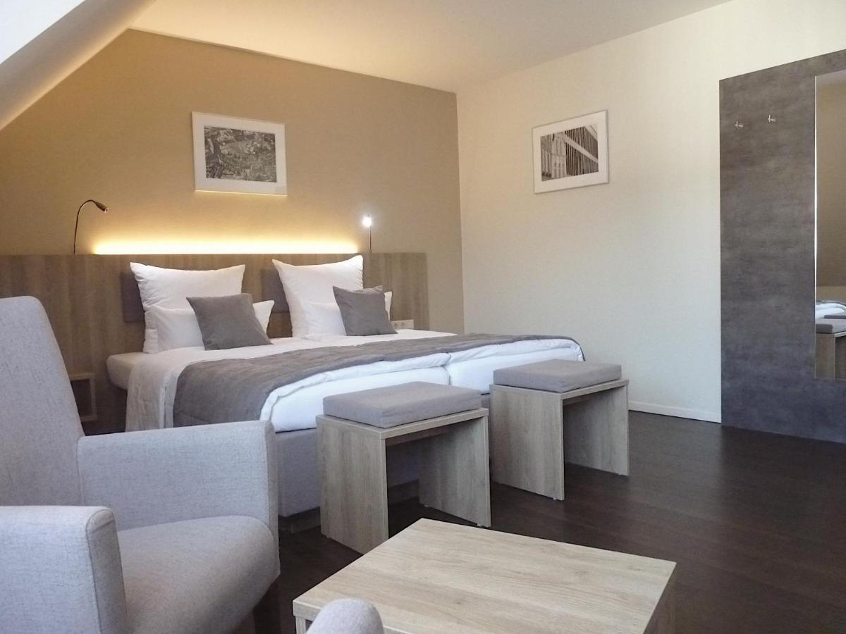 Hotel Jellentrup Münster Kültér fotó