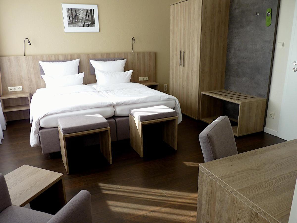 Hotel Jellentrup Münster Kültér fotó