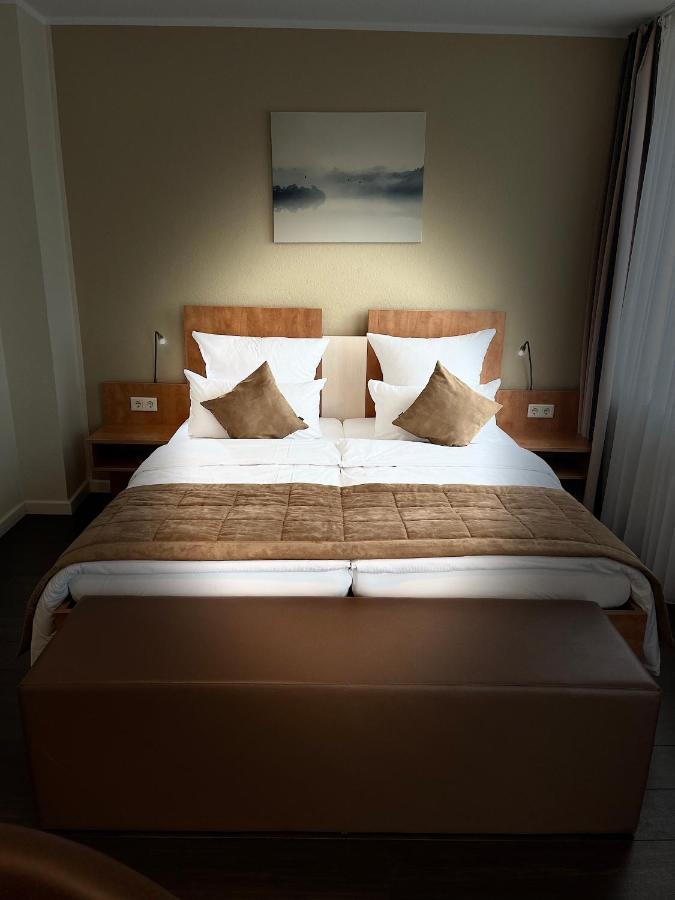Hotel Jellentrup Münster Kültér fotó