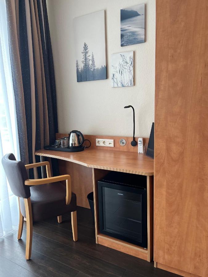 Hotel Jellentrup Münster Kültér fotó