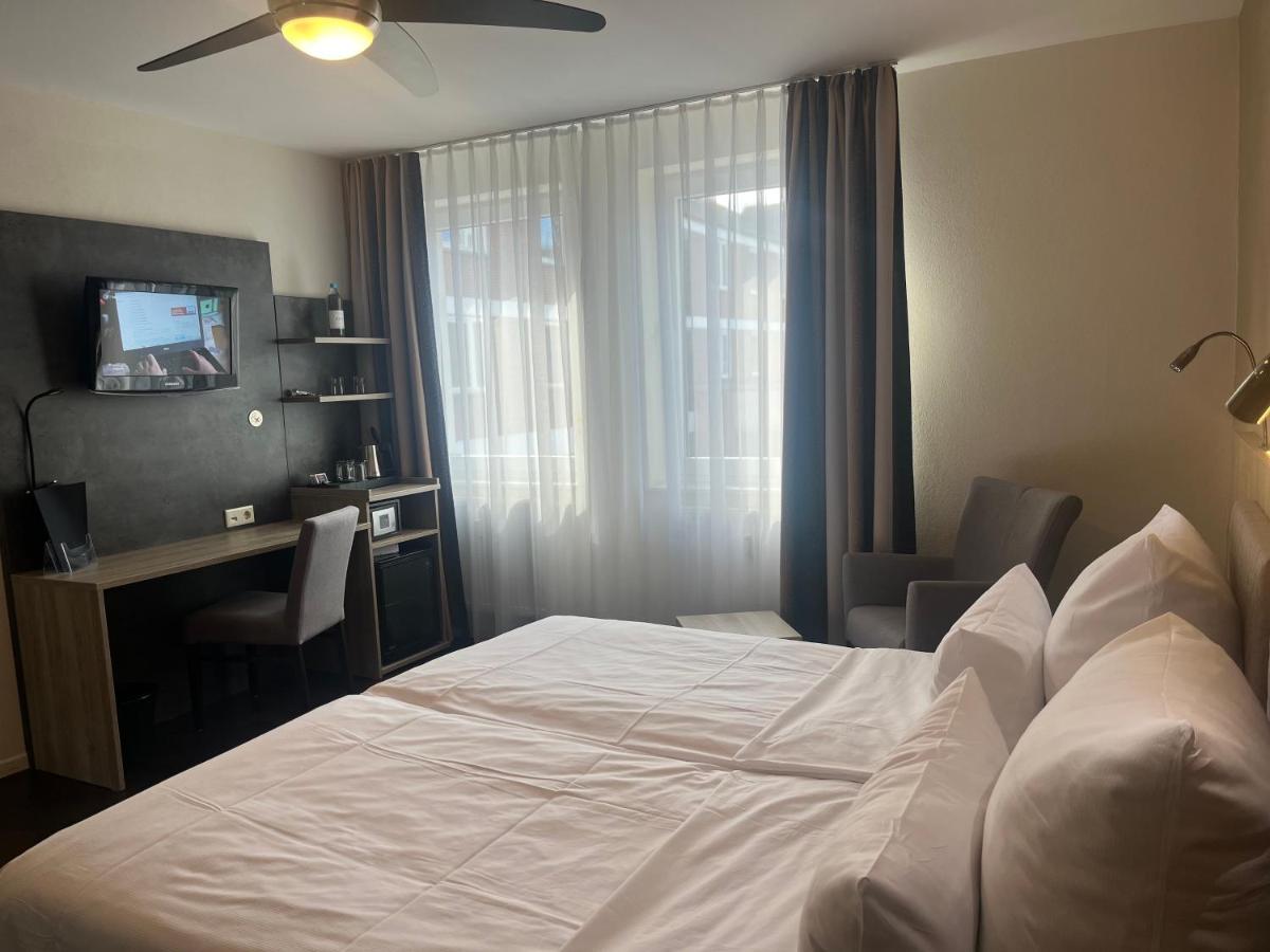 Hotel Jellentrup Münster Kültér fotó