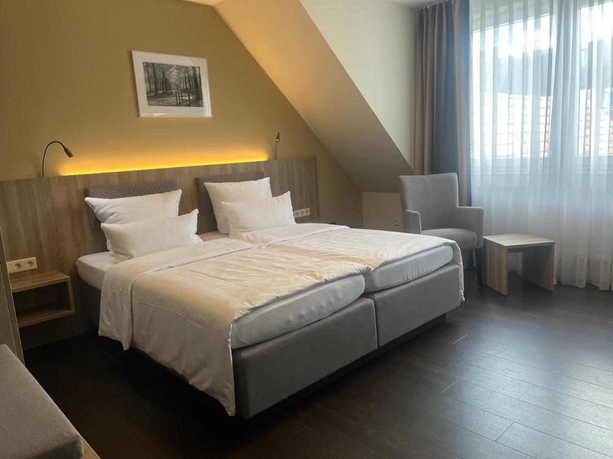 Hotel Jellentrup Münster Kültér fotó