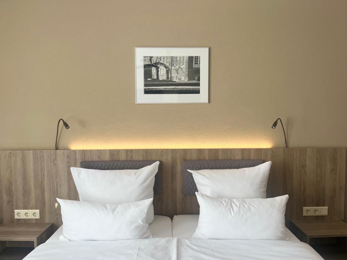 Hotel Jellentrup Münster Kültér fotó