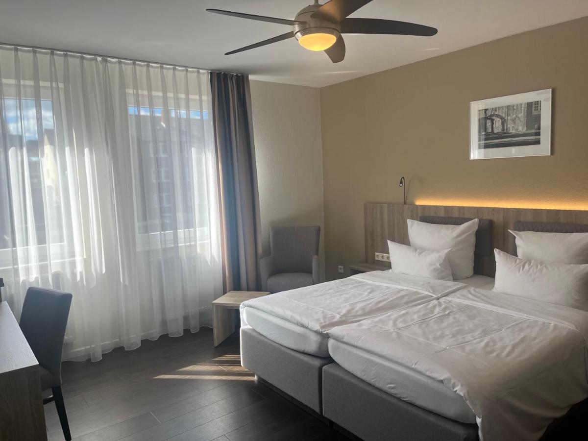 Hotel Jellentrup Münster Kültér fotó