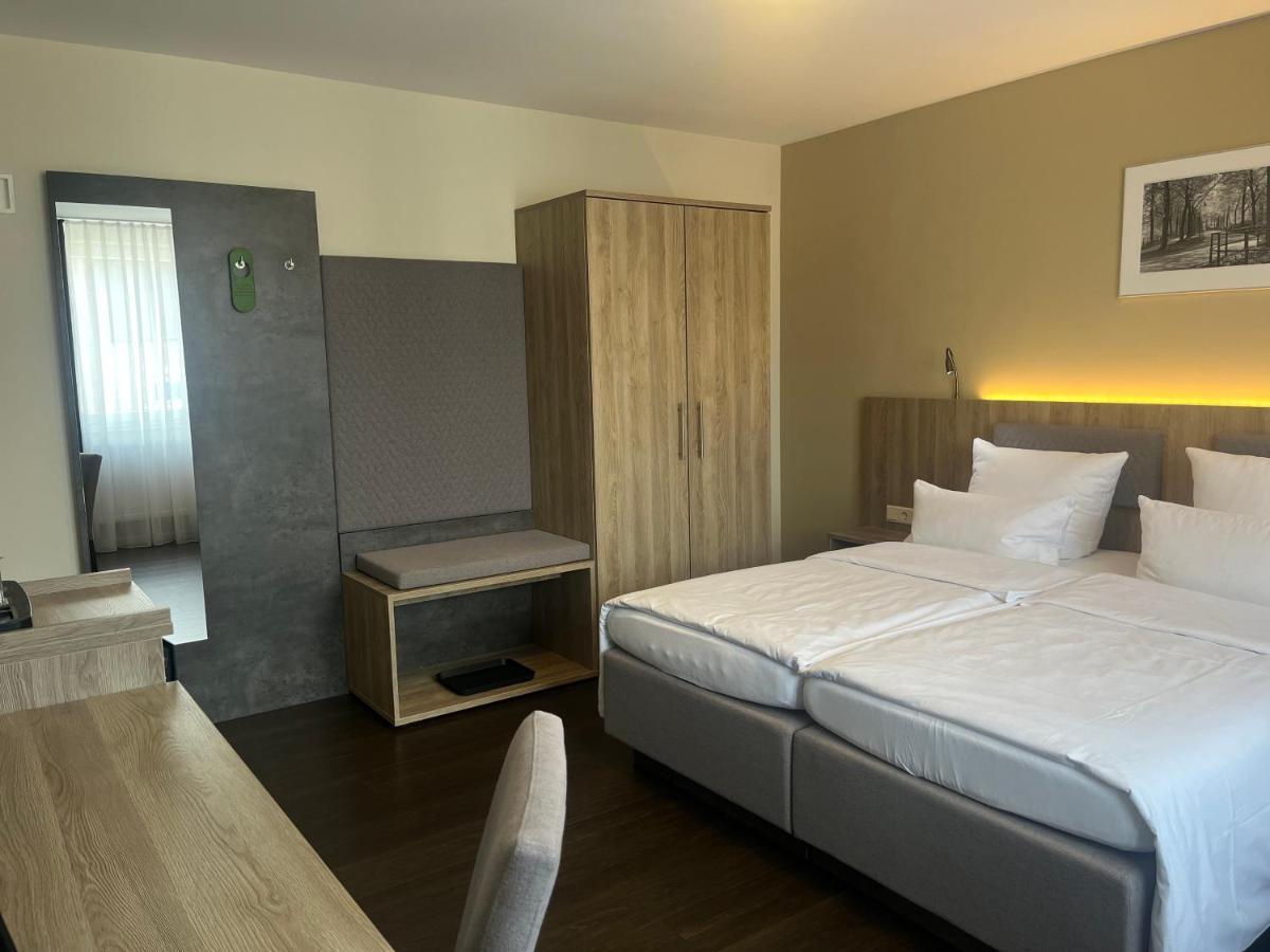 Hotel Jellentrup Münster Kültér fotó