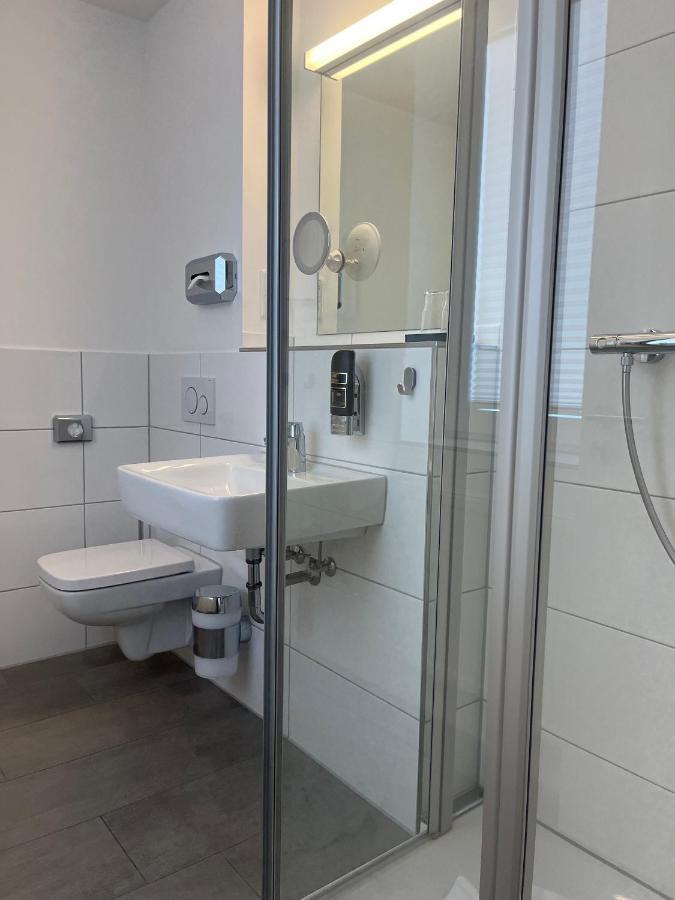 Hotel Jellentrup Münster Kültér fotó