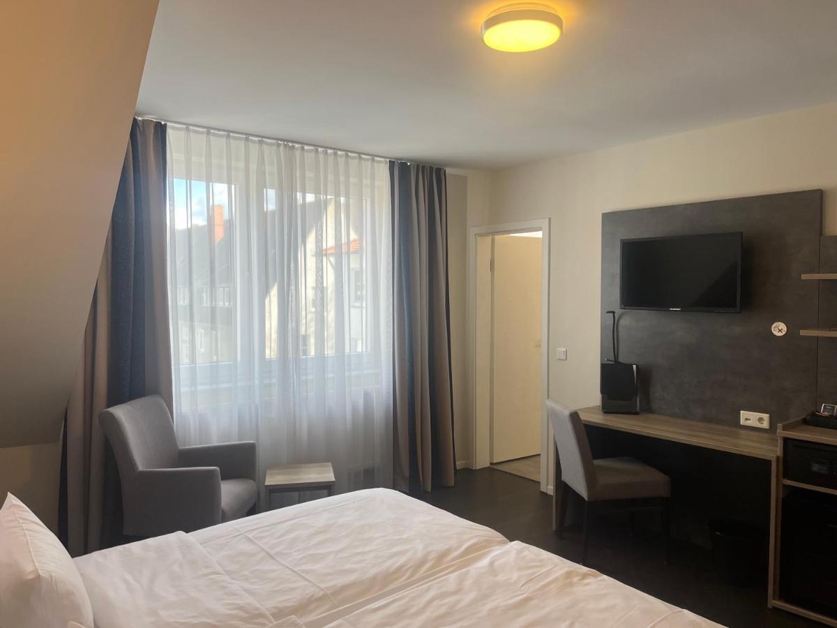 Hotel Jellentrup Münster Kültér fotó