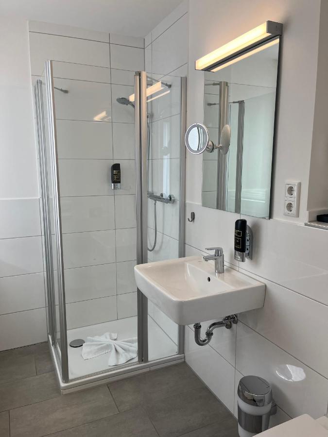 Hotel Jellentrup Münster Kültér fotó