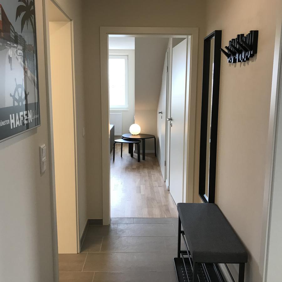 Hotel Jellentrup Münster Kültér fotó